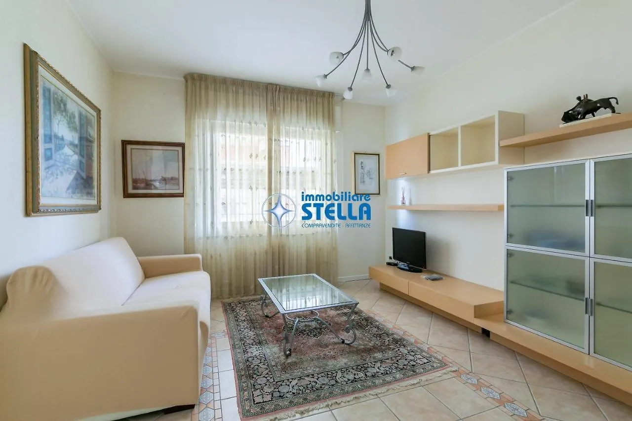 Condominio Corallo Lido di Jesolo Apartment