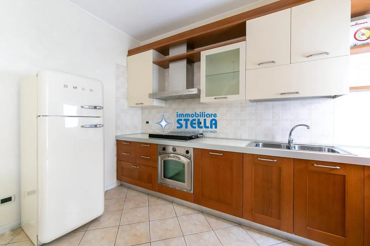 Apartment Condominio Corallo Lido di Jesolo