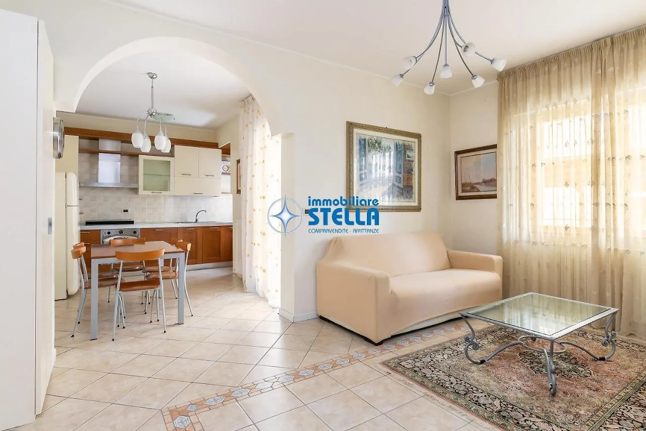Condominio Corallo Lido di Jesolo