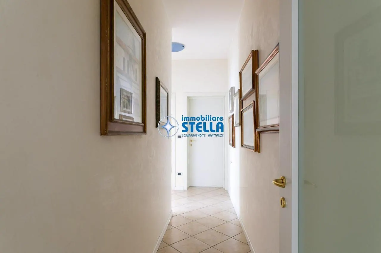 Condominio Corallo Lido di Jesolo