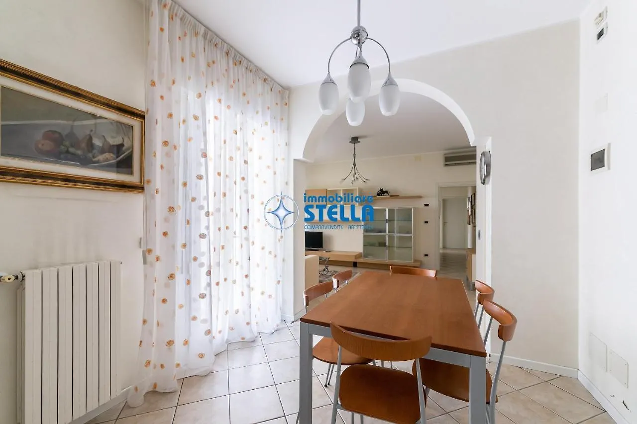 Condominio Corallo Lido di Jesolo Italien