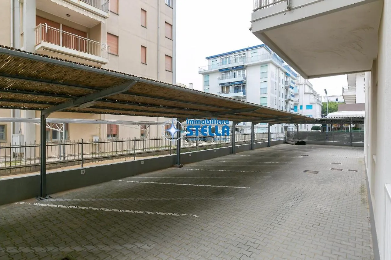 Apartment Condominio Corallo Lido di Jesolo