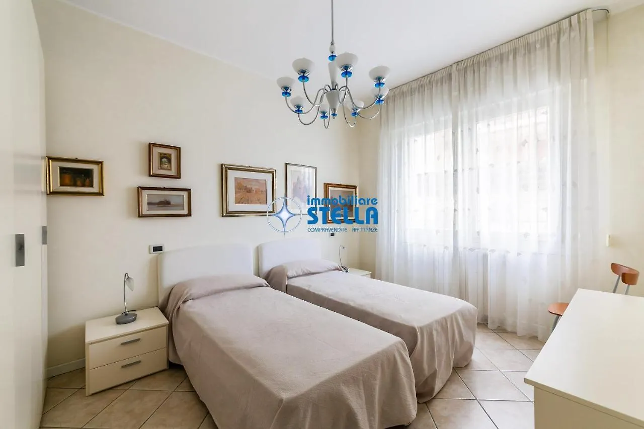 Condominio Corallo Lido di Jesolo Apartment