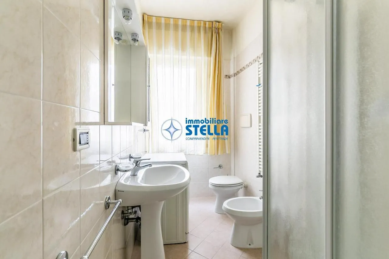 Apartment Condominio Corallo Lido di Jesolo