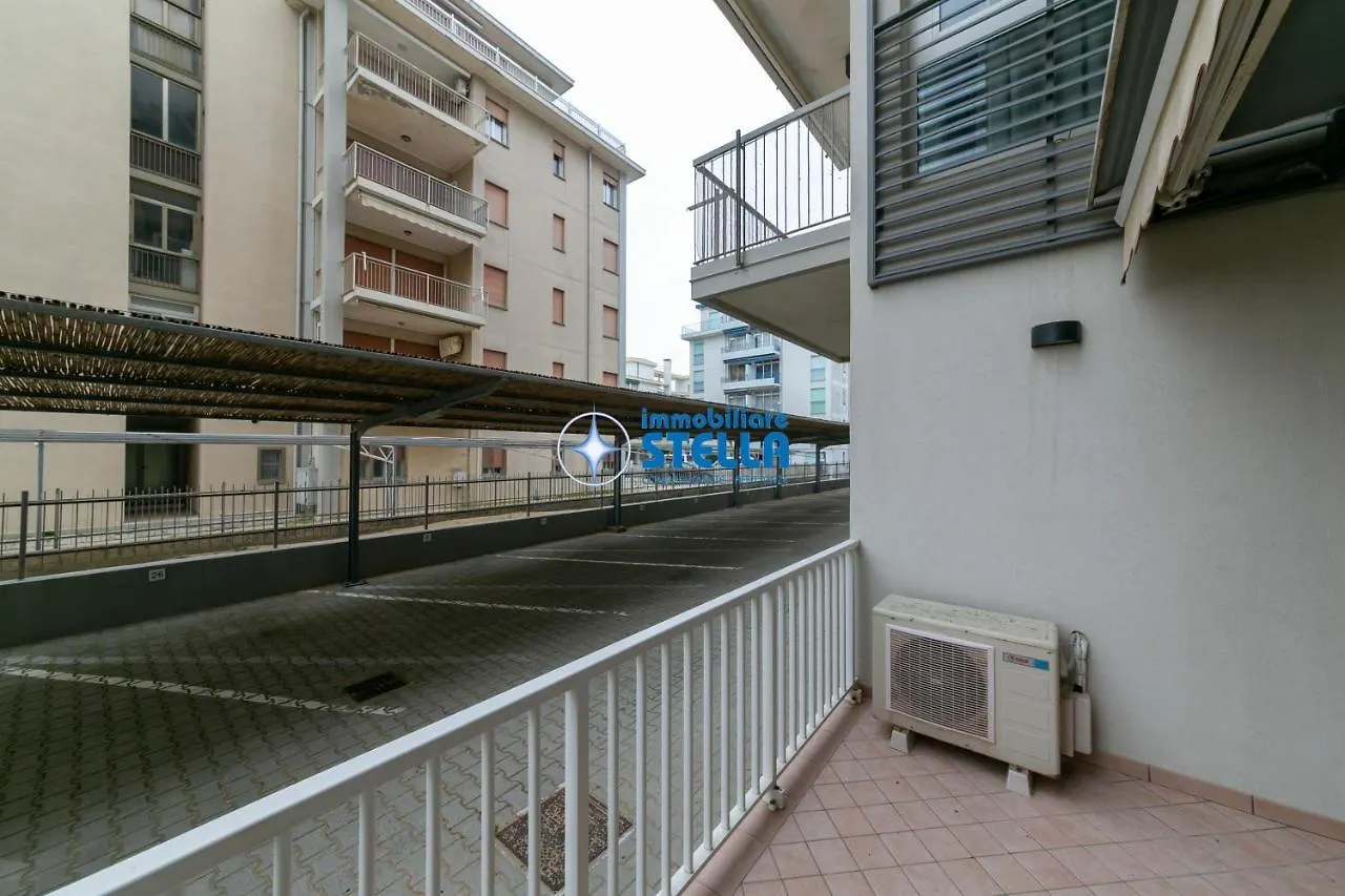 Apartment Condominio Corallo Lido di Jesolo Italien