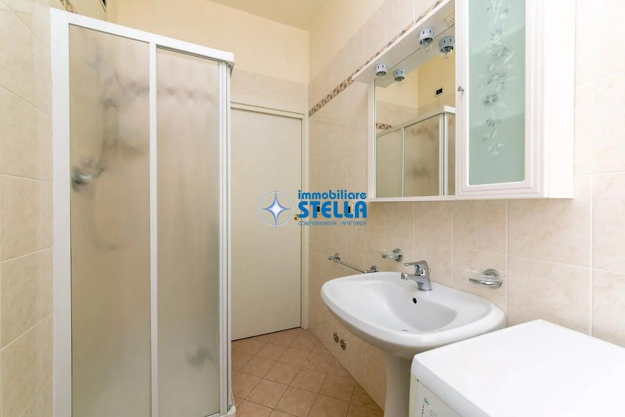 Condominio Corallo Lido di Jesolo