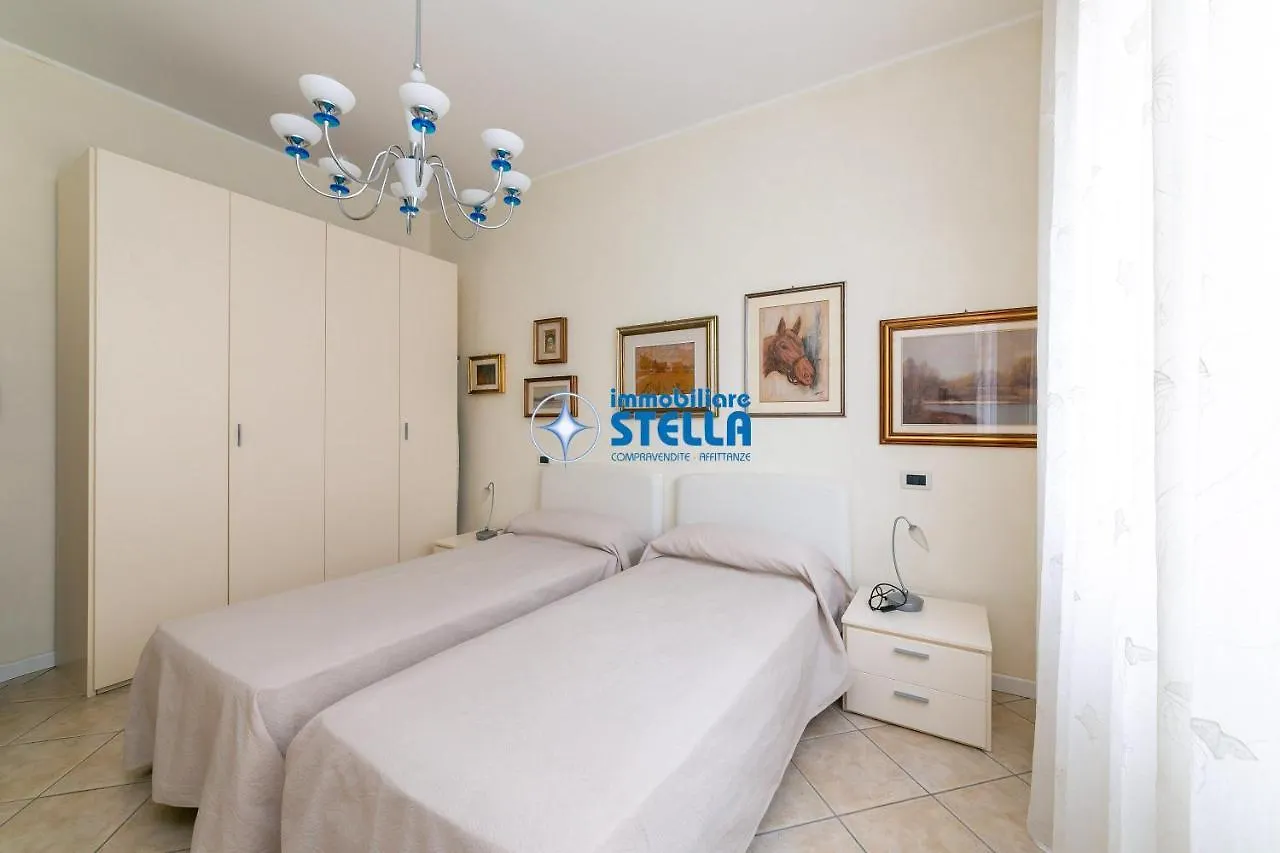 Apartment Condominio Corallo Lido di Jesolo